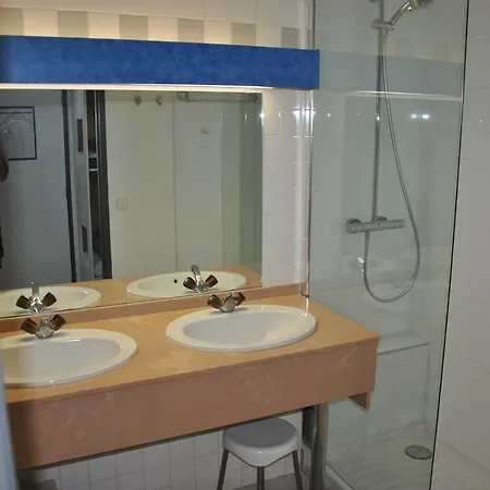 Joli Studio3* , Pierre&vac St Martin En Re Apartman Saint-Martin-de-Ré