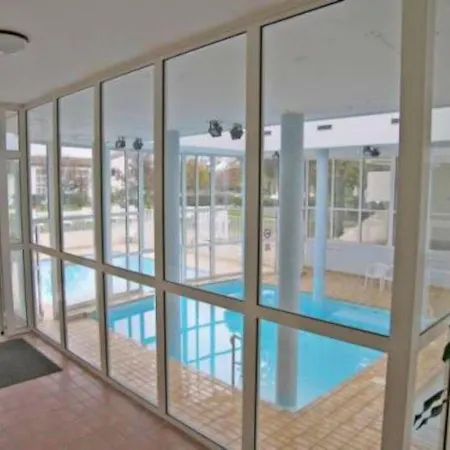 Apartman Joli Studio3* , Pierre&vac St Martin En Re Saint-Martin-de-Ré