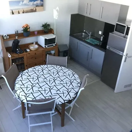 Apartman Joli Studio3* , Pierre&vac St Martin En Re Saint-Martin-de-Ré